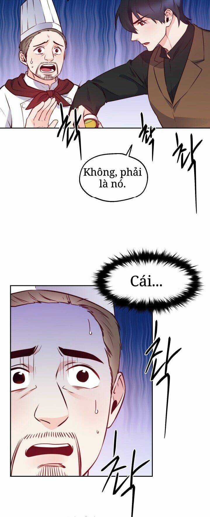 Phản Diện Rất Dễ Làm Chapter 30 trang 19