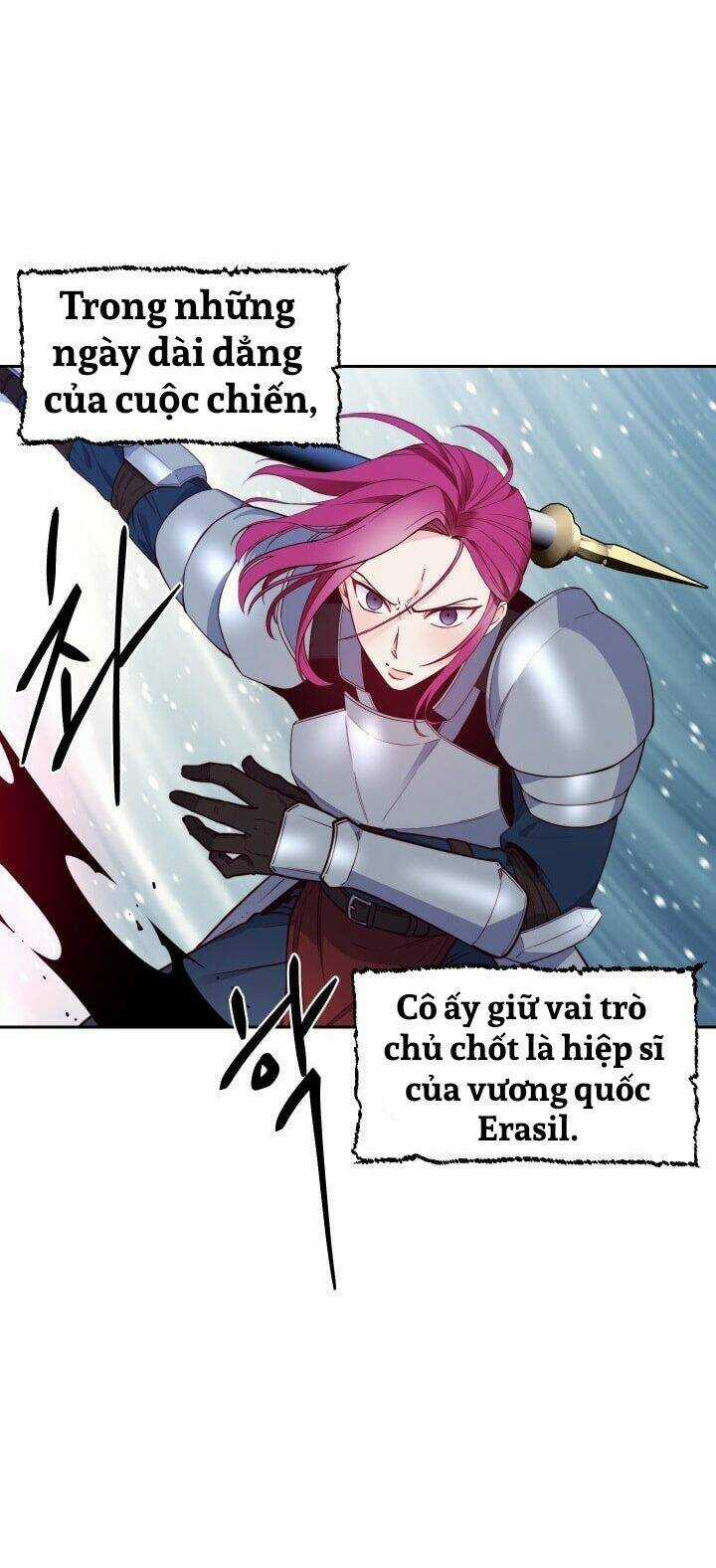 Phản Diện Rất Dễ Làm Chapter 30 trang 2