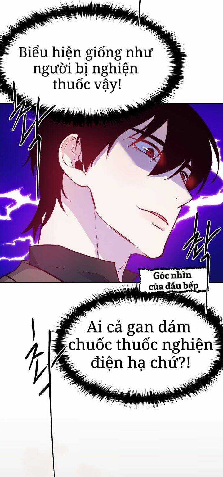 Phản Diện Rất Dễ Làm Chapter 30 trang 20