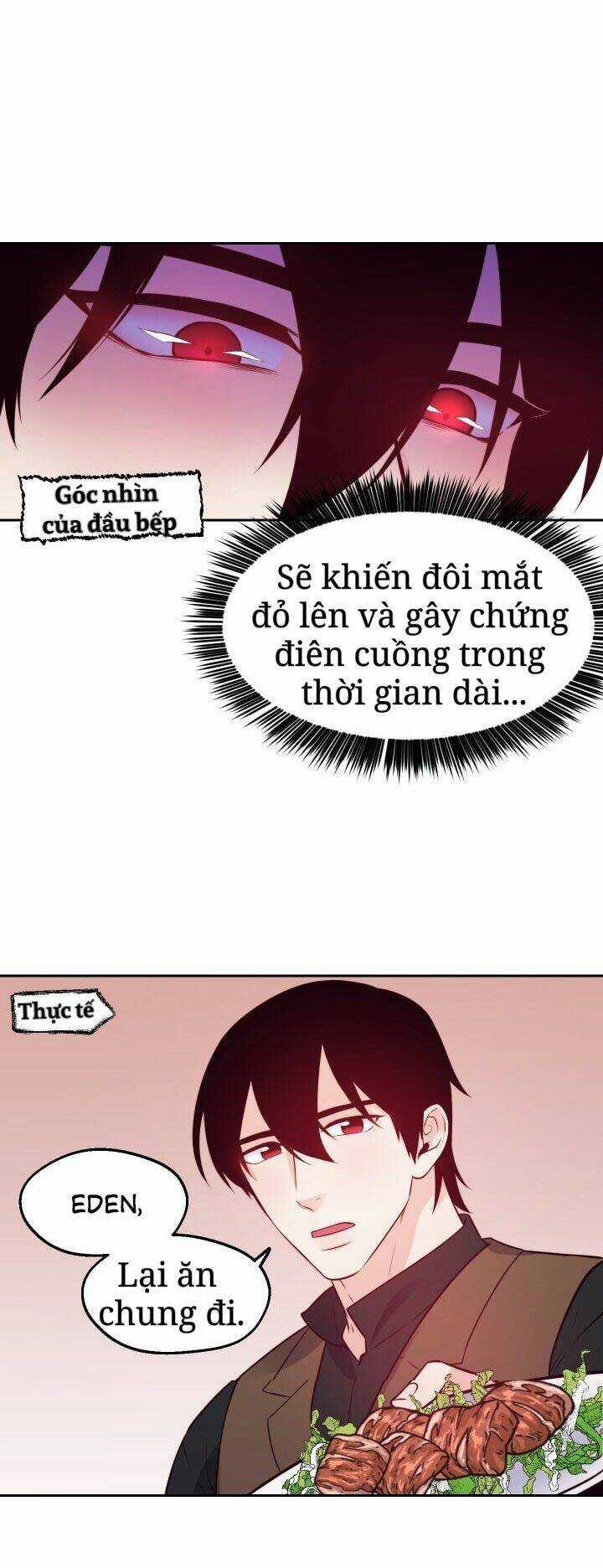 Phản Diện Rất Dễ Làm Chapter 30 trang 24