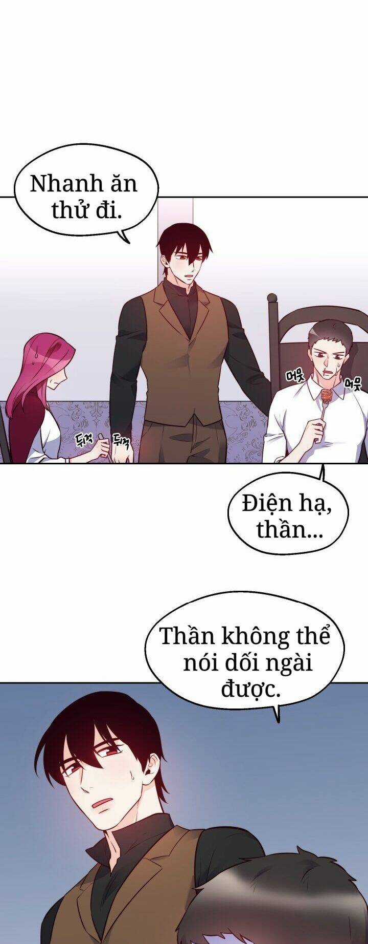 Phản Diện Rất Dễ Làm Chapter 30 trang 26