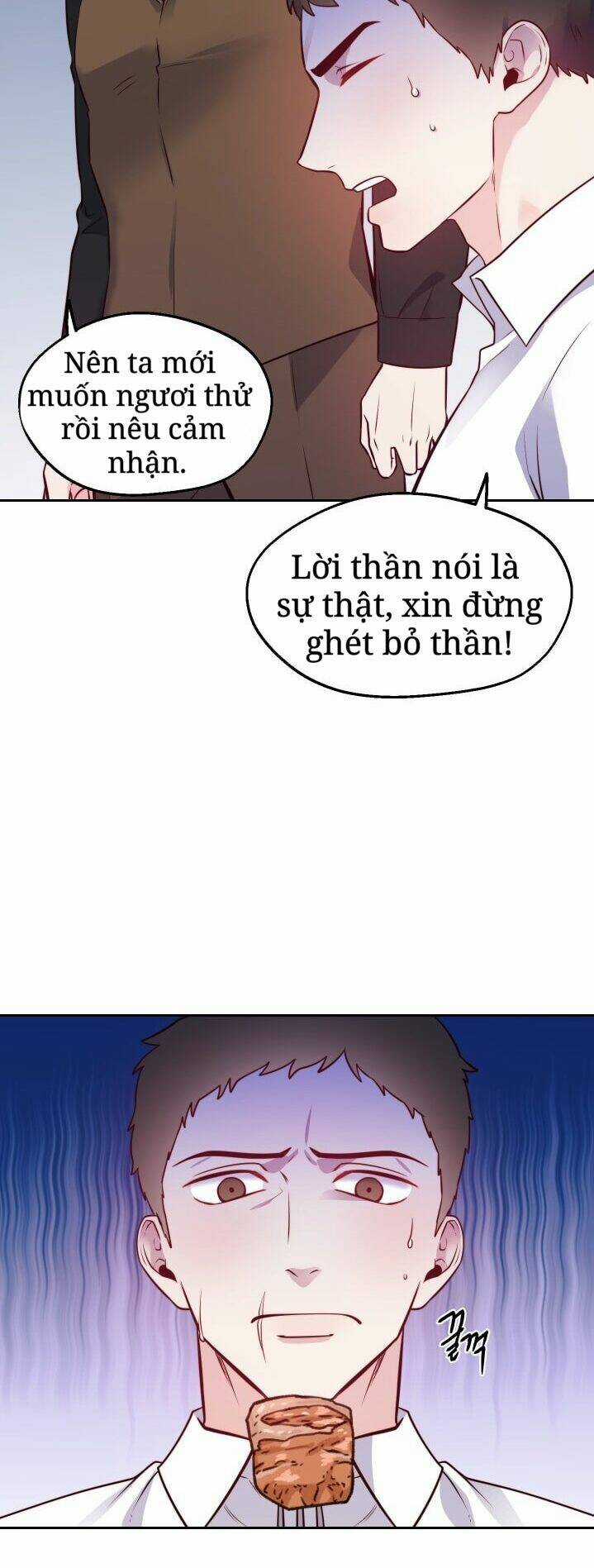 Phản Diện Rất Dễ Làm Chapter 30 trang 27