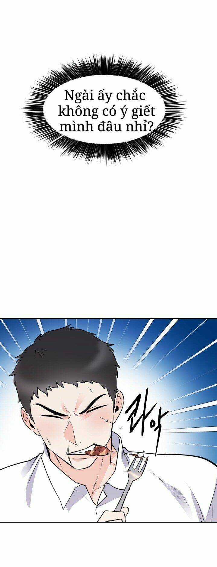 Phản Diện Rất Dễ Làm Chapter 30 trang 28