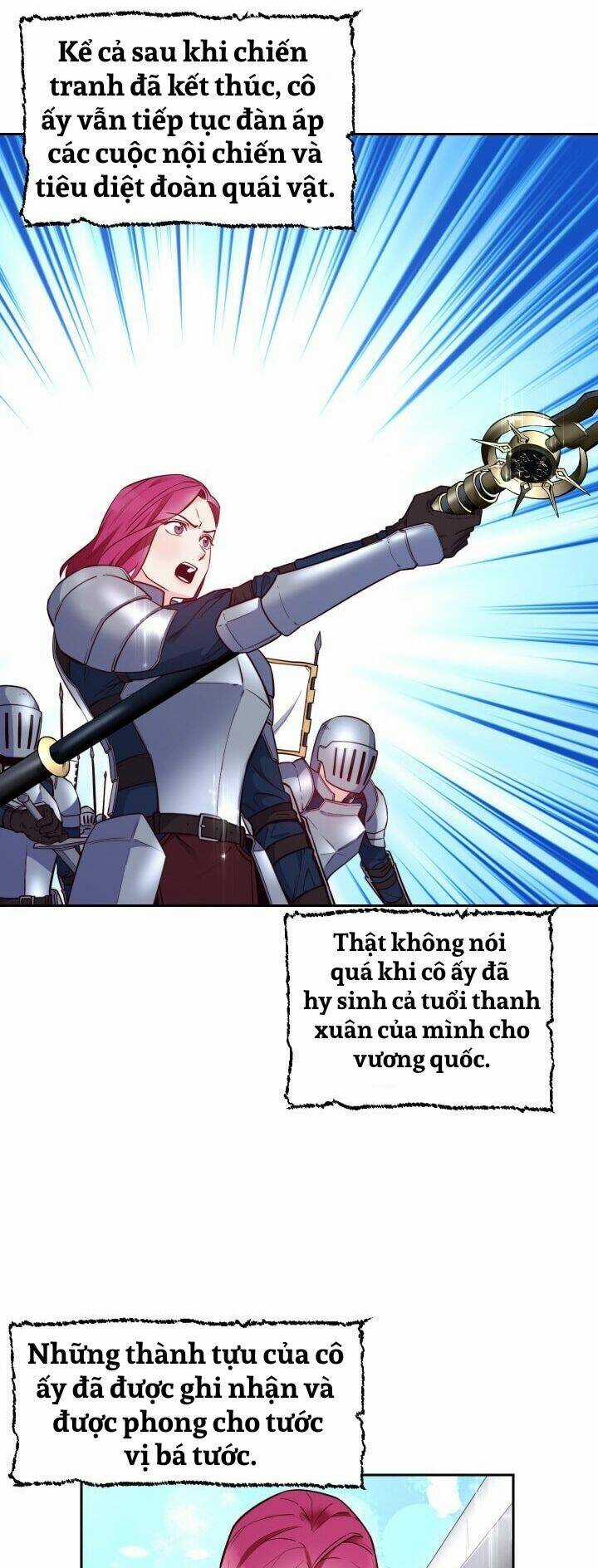 Phản Diện Rất Dễ Làm Chapter 30 trang 3