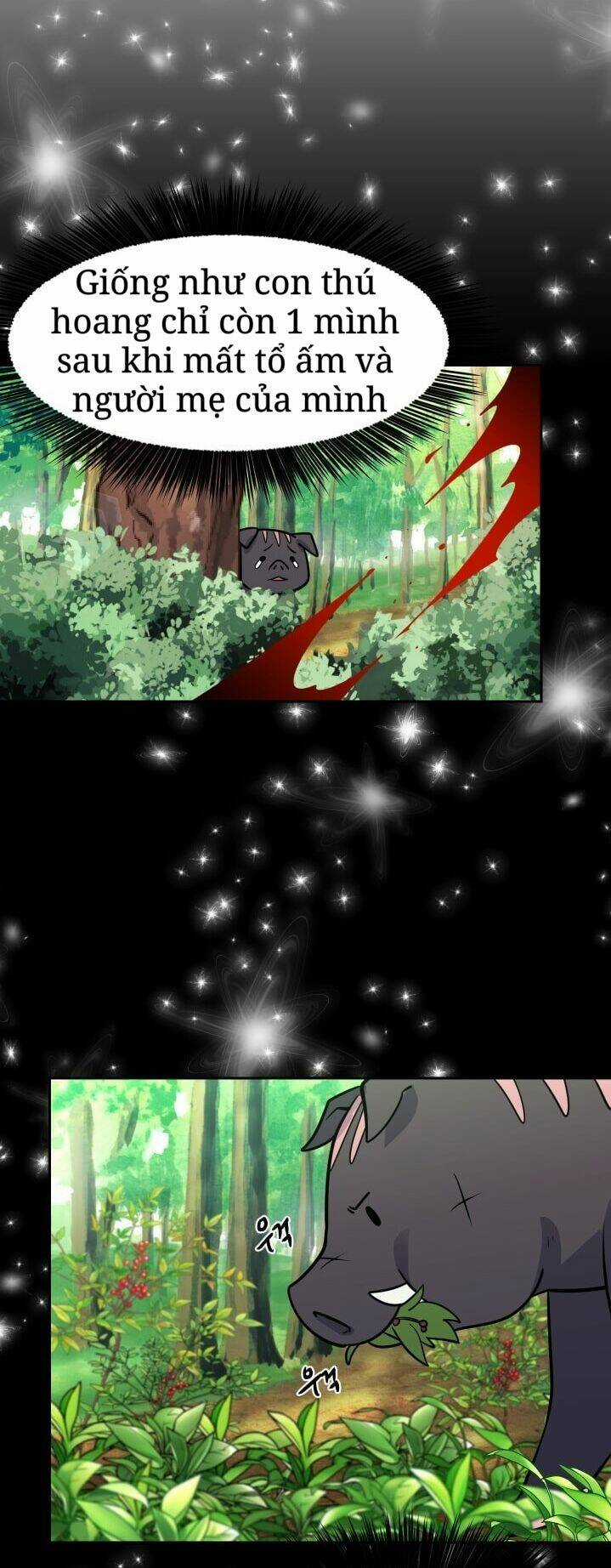 Phản Diện Rất Dễ Làm Chapter 30 trang 30