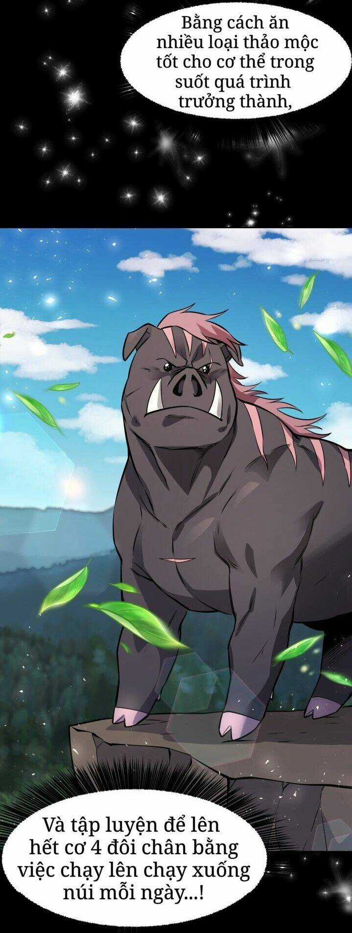 Phản Diện Rất Dễ Làm Chapter 30 trang 31