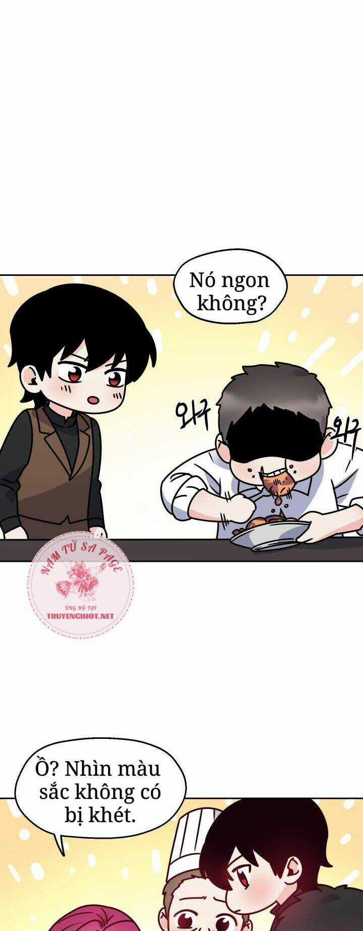 Phản Diện Rất Dễ Làm Chapter 30 trang 33