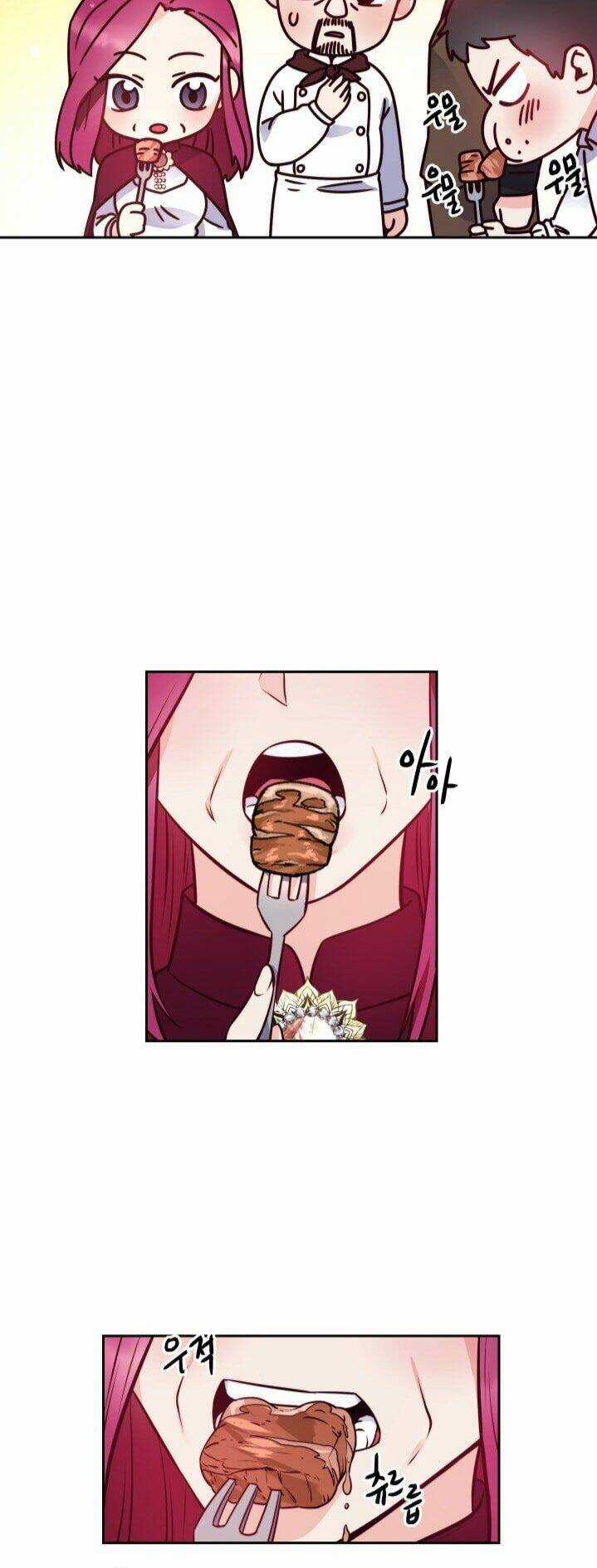 Phản Diện Rất Dễ Làm Chapter 30 trang 34