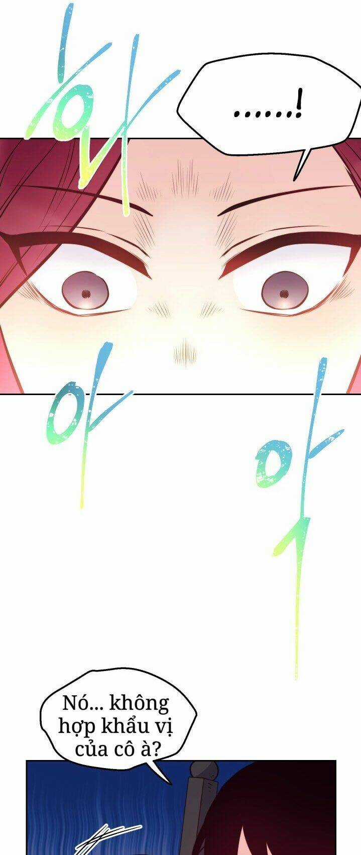 Phản Diện Rất Dễ Làm Chapter 30 trang 35