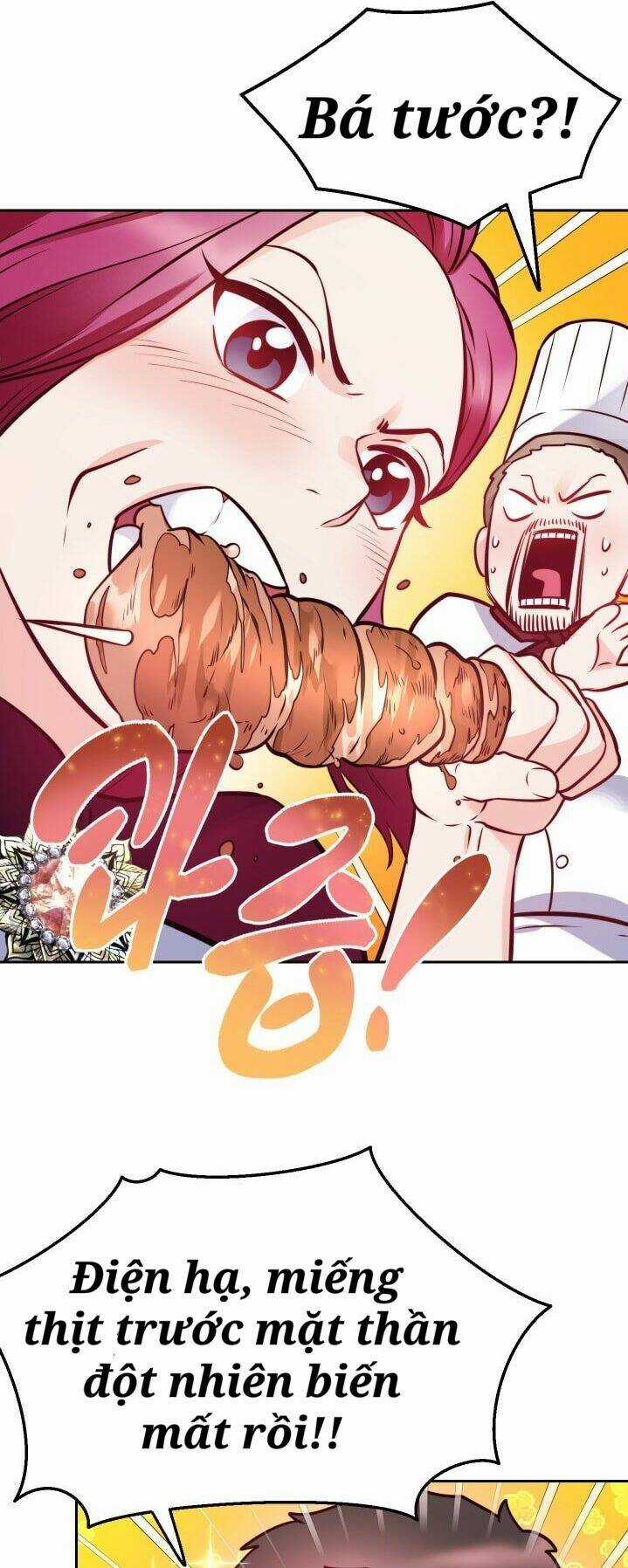 Phản Diện Rất Dễ Làm Chapter 30 trang 37