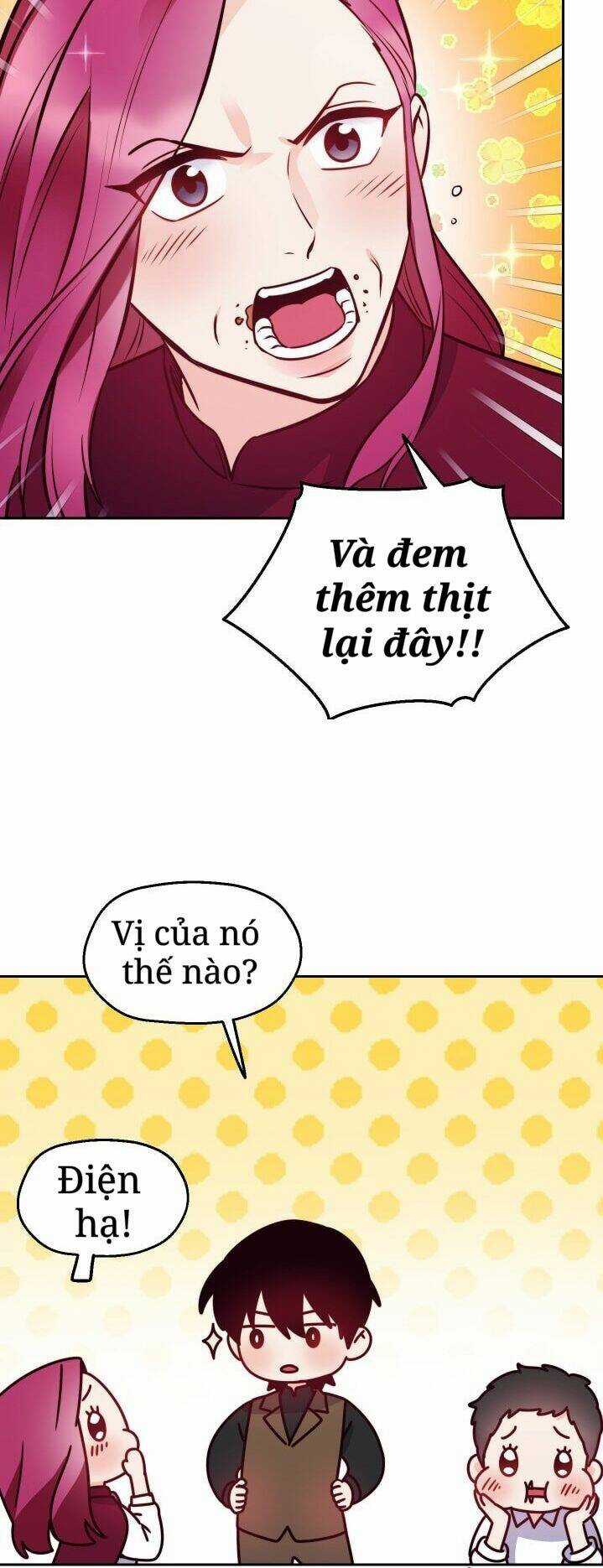 Phản Diện Rất Dễ Làm Chapter 30 trang 39