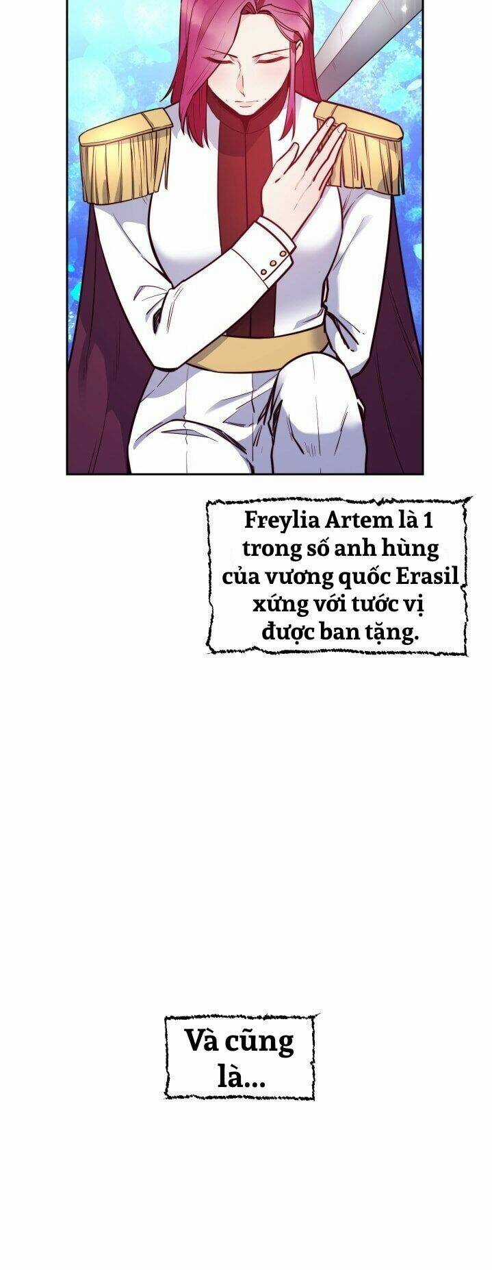 Phản Diện Rất Dễ Làm Chapter 30 trang 4