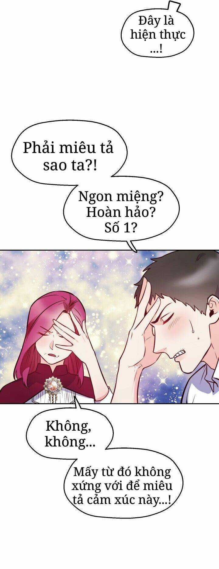 Phản Diện Rất Dễ Làm Chapter 30 trang 40