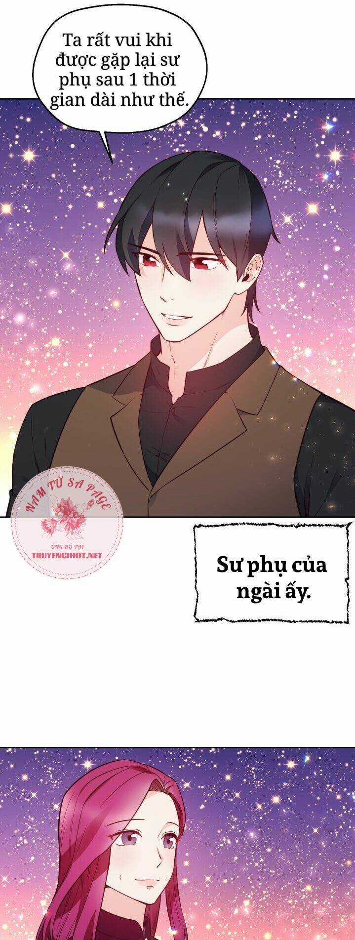 Phản Diện Rất Dễ Làm Chapter 30 trang 5