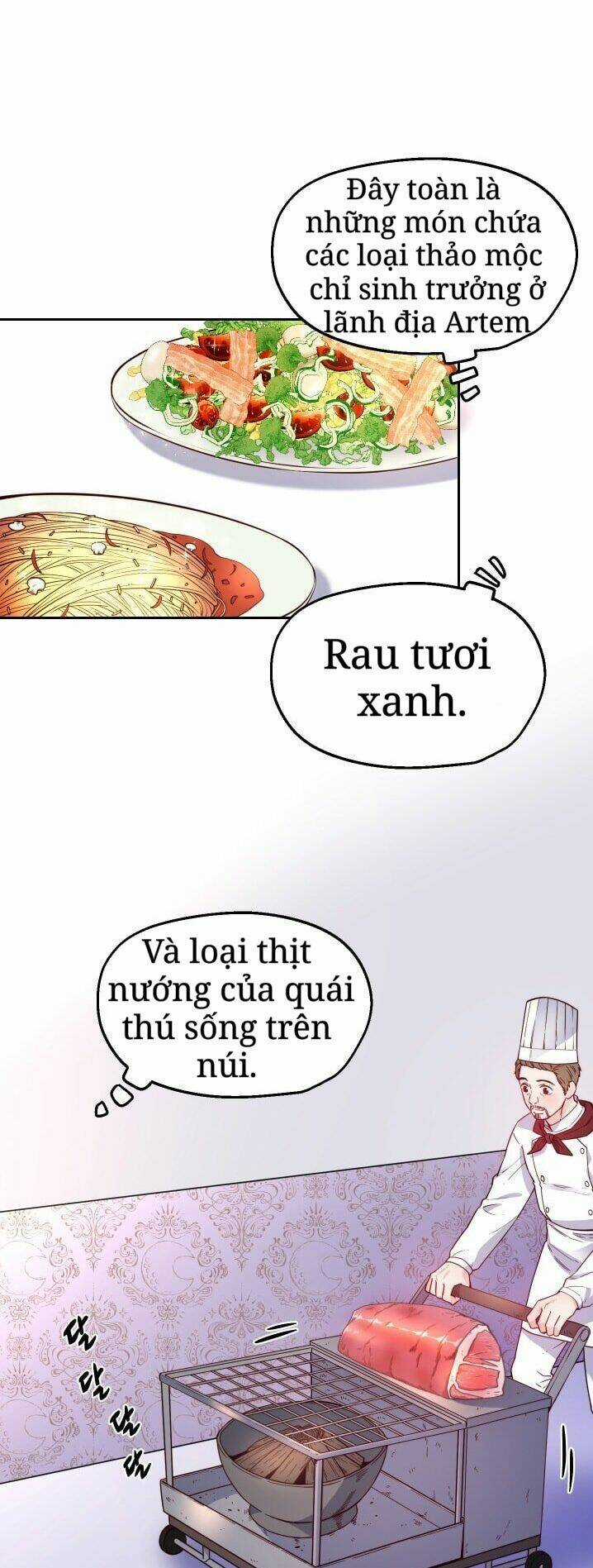 Phản Diện Rất Dễ Làm Chapter 30 trang 7