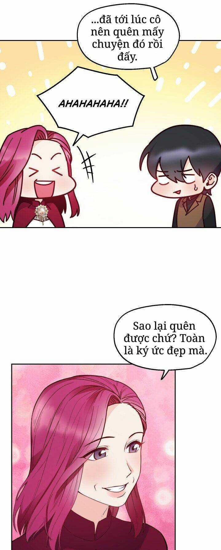 Phản Diện Rất Dễ Làm Chapter 30 trang 9