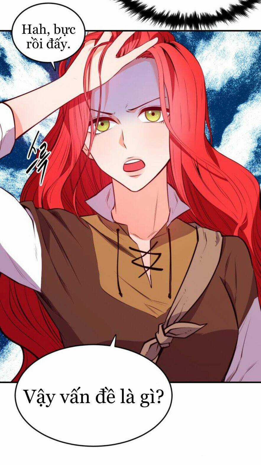 Phản Diện Rất Dễ Làm Chapter 4 trang 10