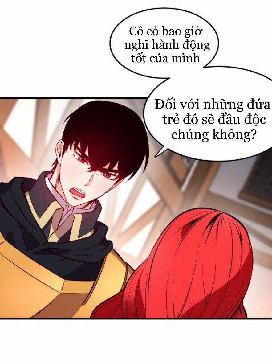 Phản Diện Rất Dễ Làm Chapter 4 trang 11