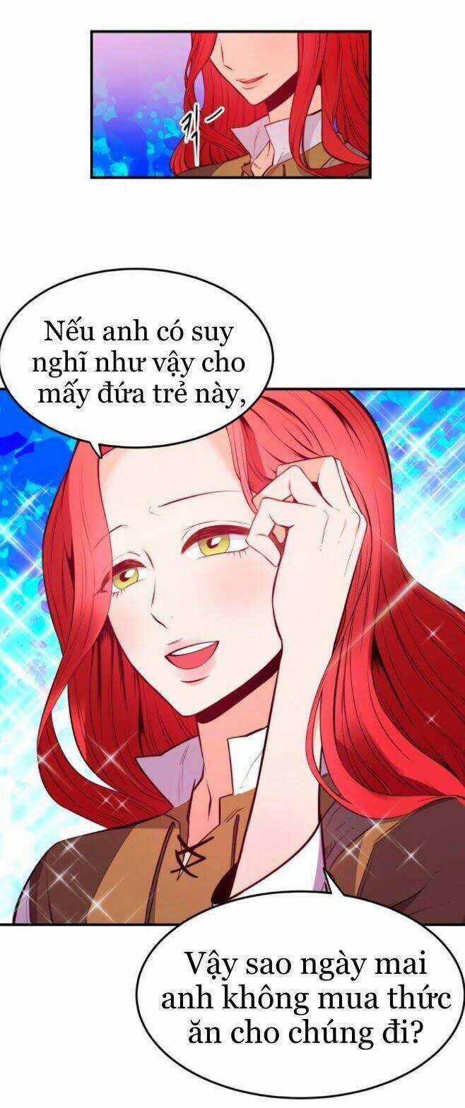 Phản Diện Rất Dễ Làm Chapter 4 trang 13