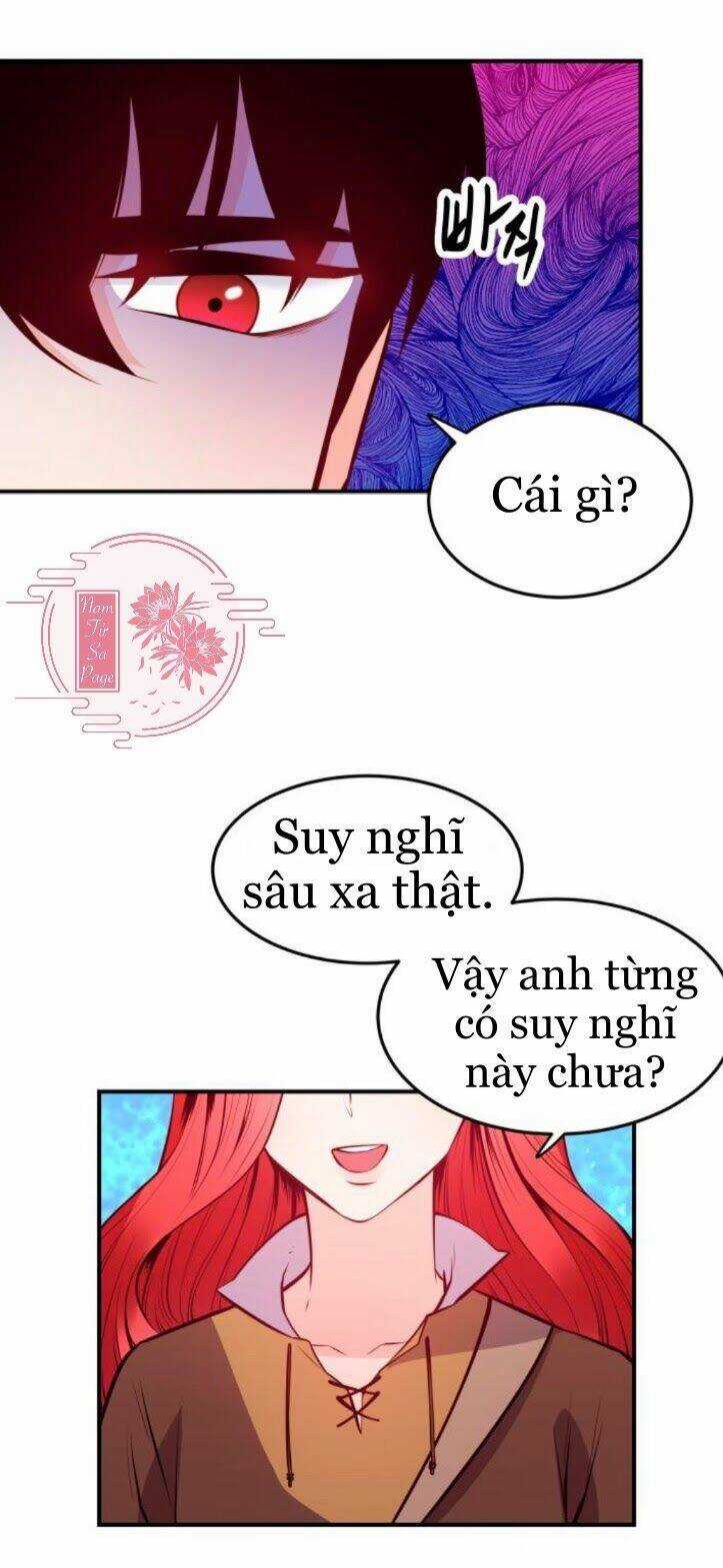 Phản Diện Rất Dễ Làm Chapter 4 trang 14