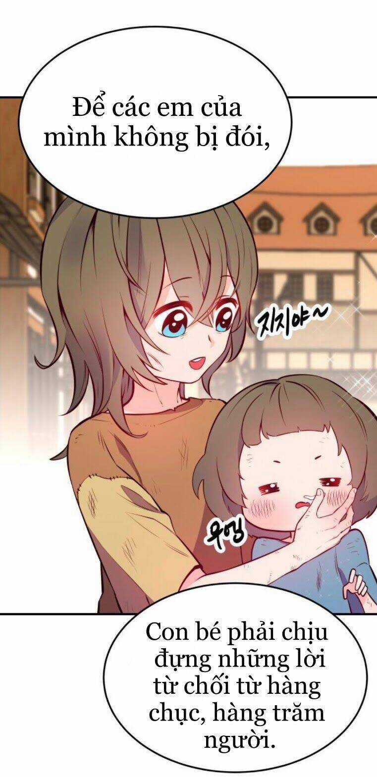 Phản Diện Rất Dễ Làm Chapter 4 trang 15