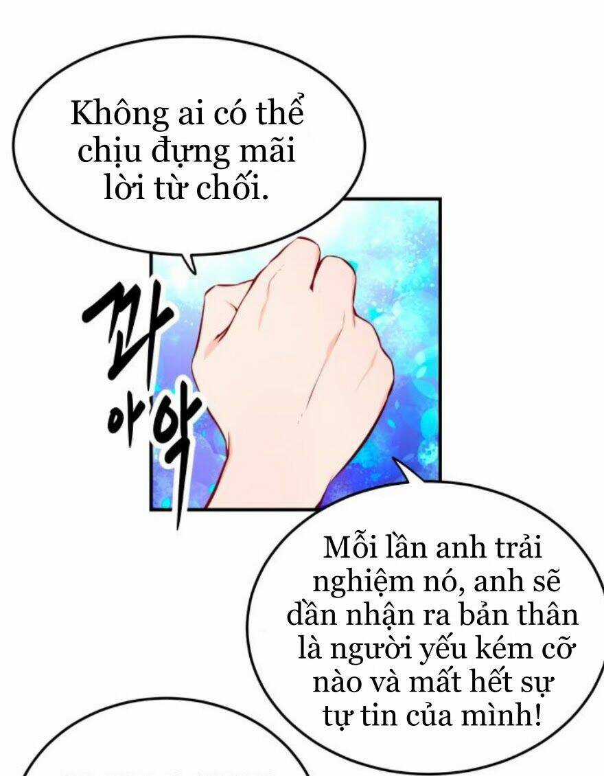 Phản Diện Rất Dễ Làm Chapter 4 trang 17