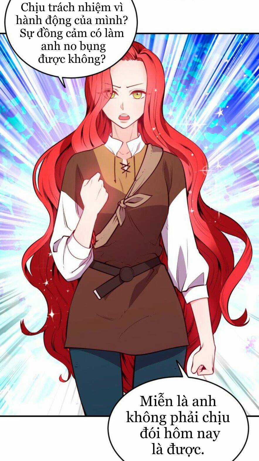 Phản Diện Rất Dễ Làm Chapter 4 trang 18