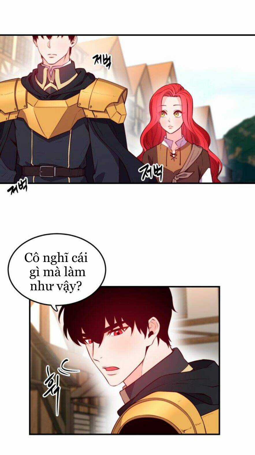 Phản Diện Rất Dễ Làm Chapter 4 trang 2