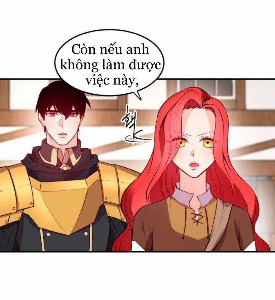 Phản Diện Rất Dễ Làm Chapter 4 trang 23