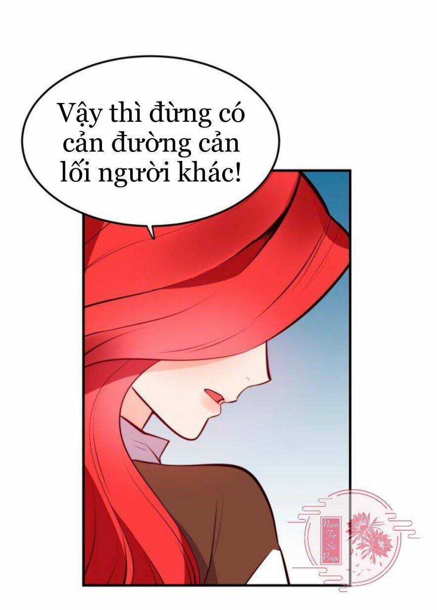 Phản Diện Rất Dễ Làm Chapter 4 trang 24