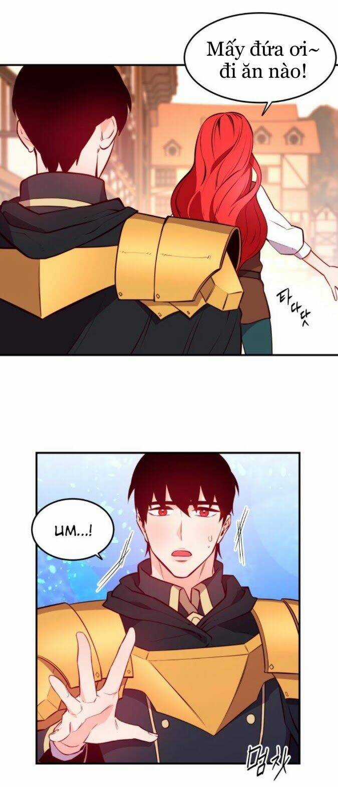 Phản Diện Rất Dễ Làm Chapter 4 trang 25