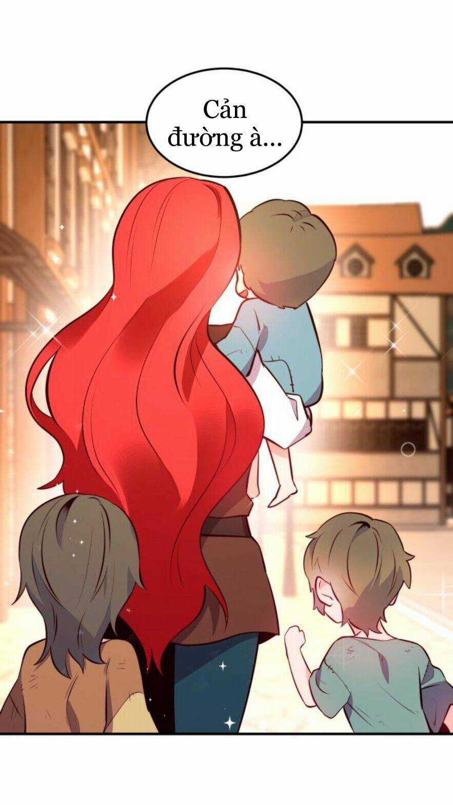 Phản Diện Rất Dễ Làm Chapter 4 trang 27