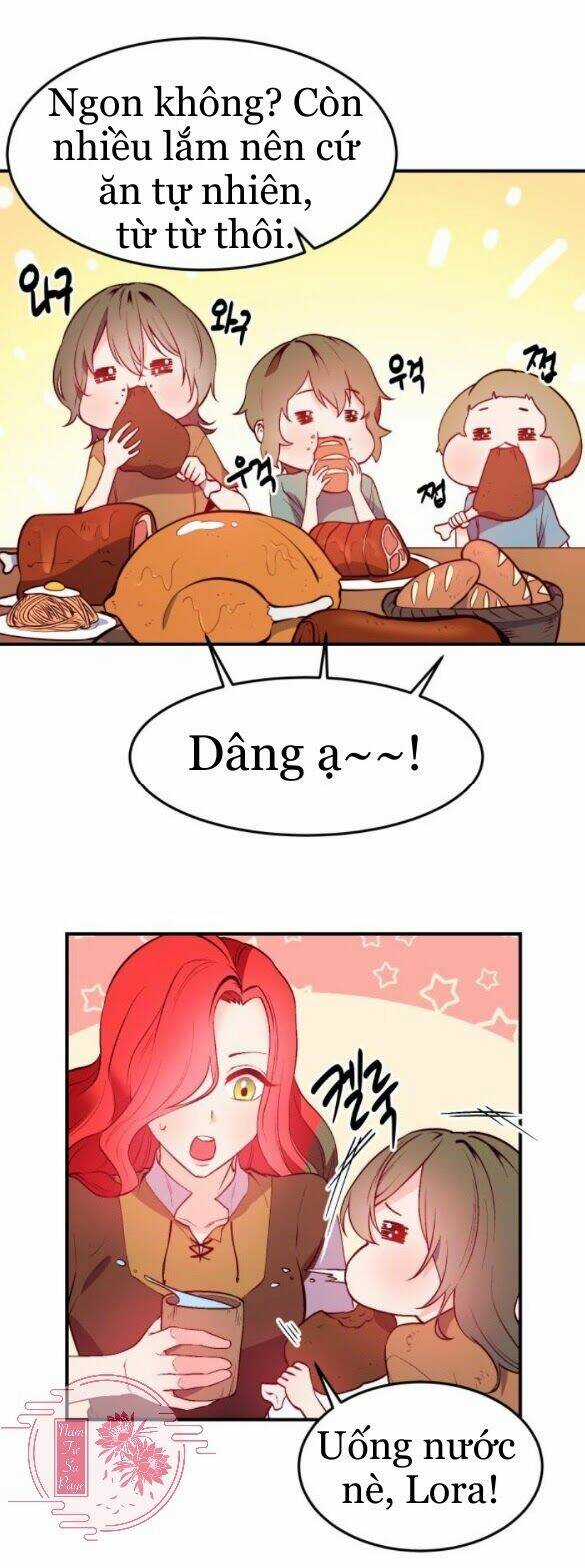 Phản Diện Rất Dễ Làm Chapter 4 trang 29