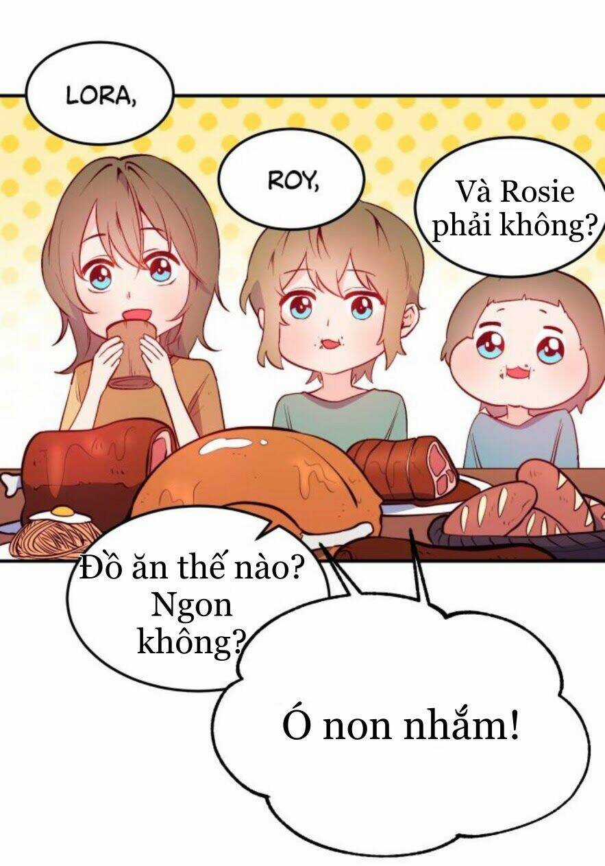 Phản Diện Rất Dễ Làm Chapter 4 trang 30