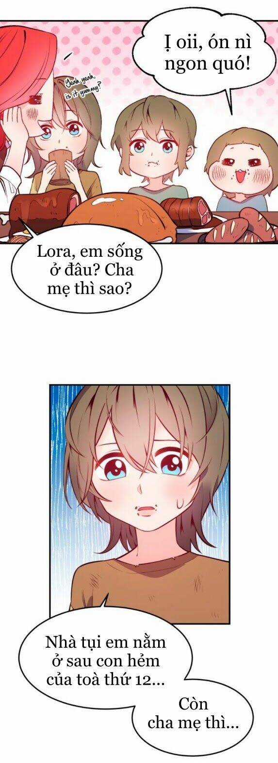 Phản Diện Rất Dễ Làm Chapter 4 trang 31