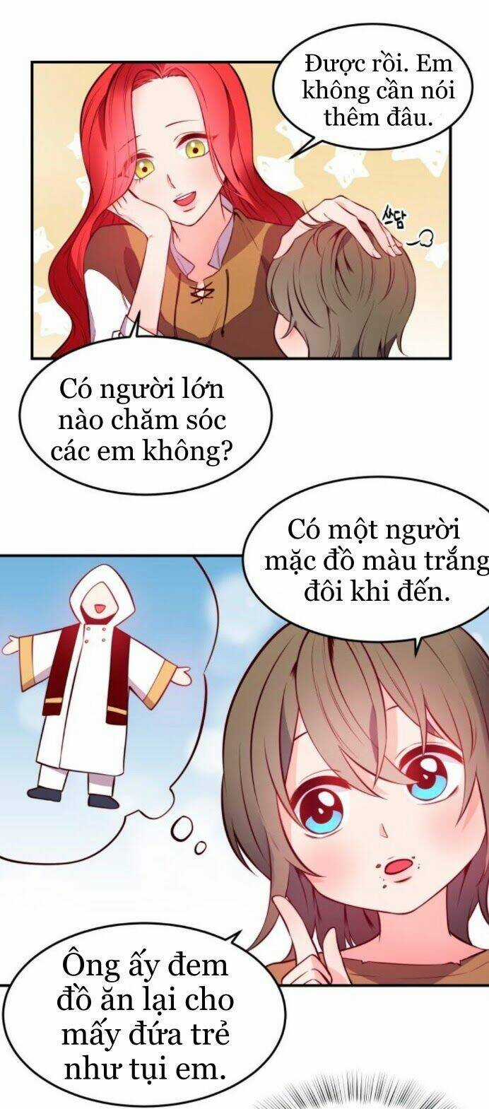 Phản Diện Rất Dễ Làm Chapter 4 trang 32