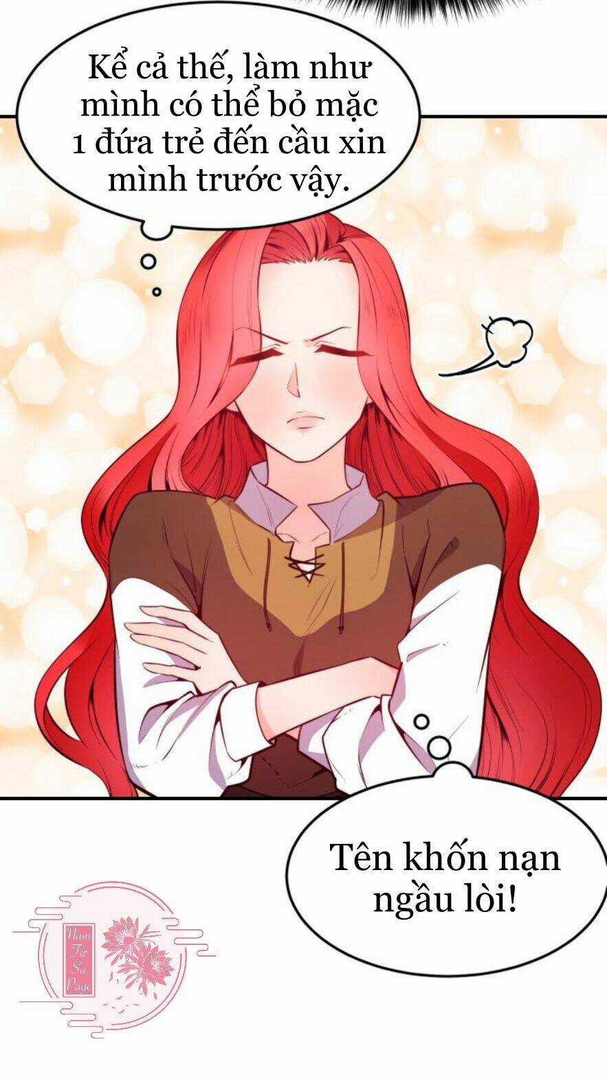 Phản Diện Rất Dễ Làm Chapter 4 trang 35