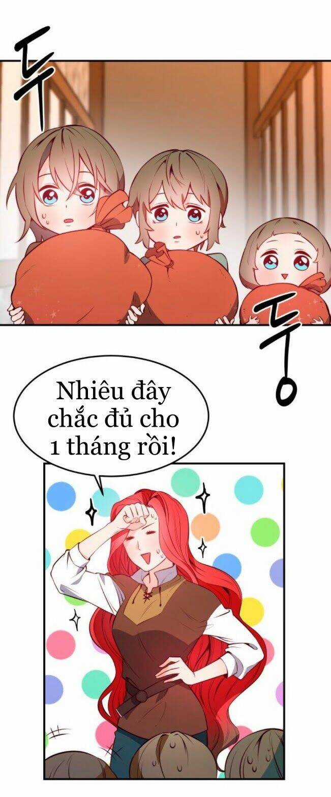 Phản Diện Rất Dễ Làm Chapter 4 trang 36