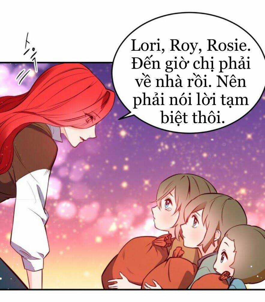 Phản Diện Rất Dễ Làm Chapter 4 trang 38