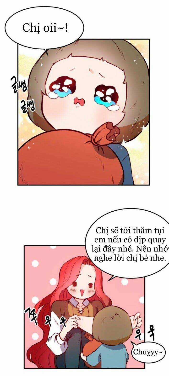 Phản Diện Rất Dễ Làm Chapter 4 trang 39