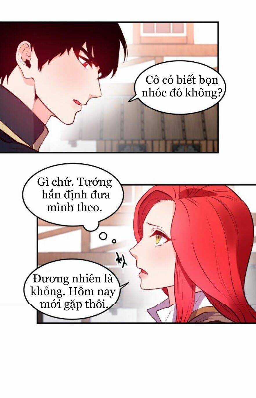 Phản Diện Rất Dễ Làm Chapter 4 trang 4