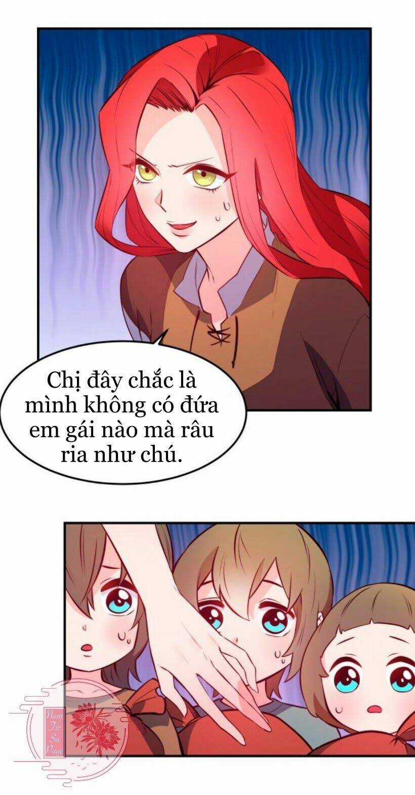 Phản Diện Rất Dễ Làm Chapter 4 trang 42