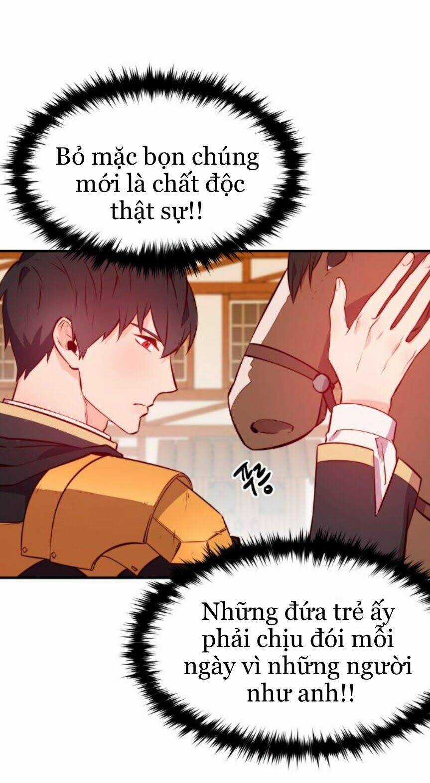 Phản Diện Rất Dễ Làm Chapter 4 trang 43