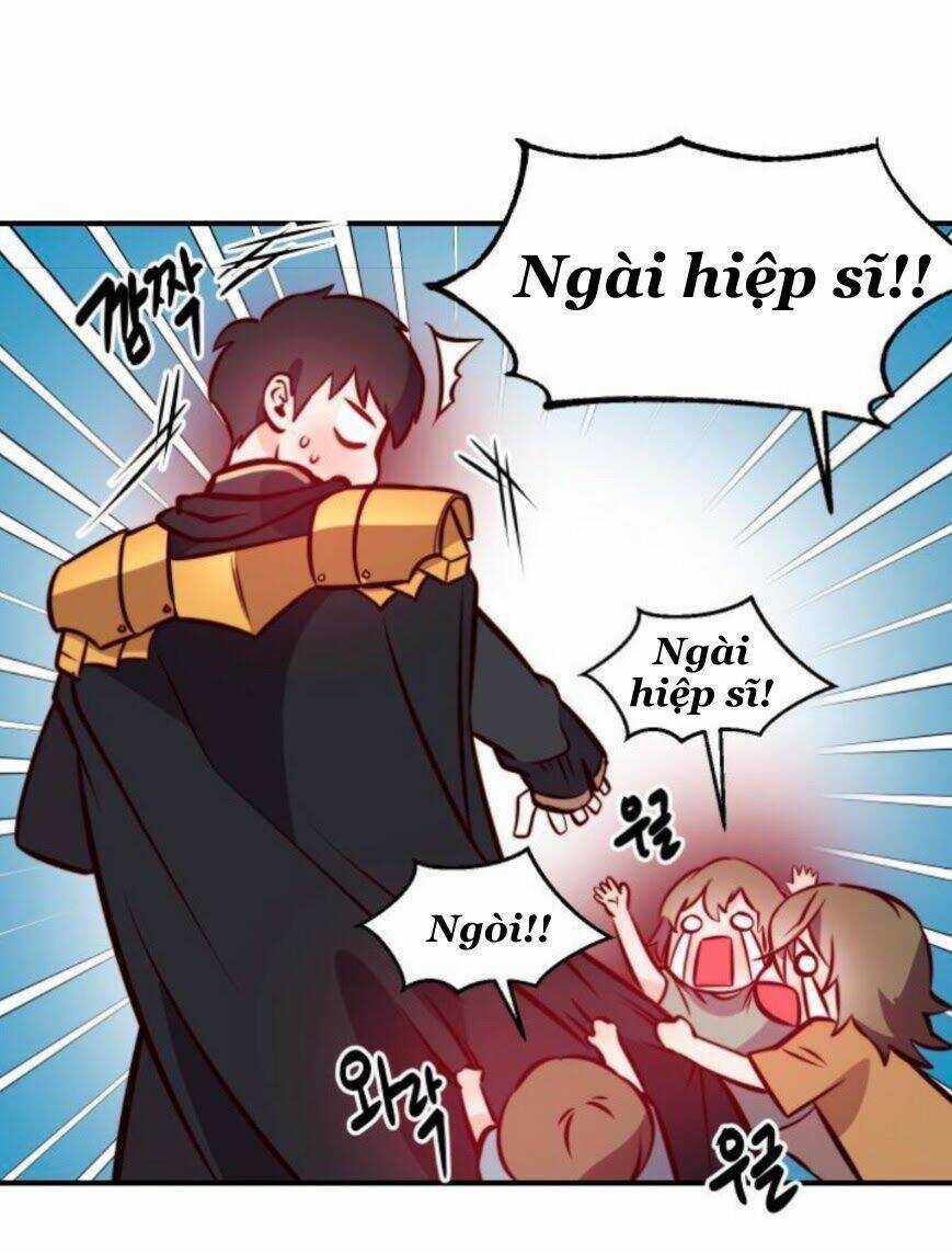 Phản Diện Rất Dễ Làm Chapter 4 trang 45