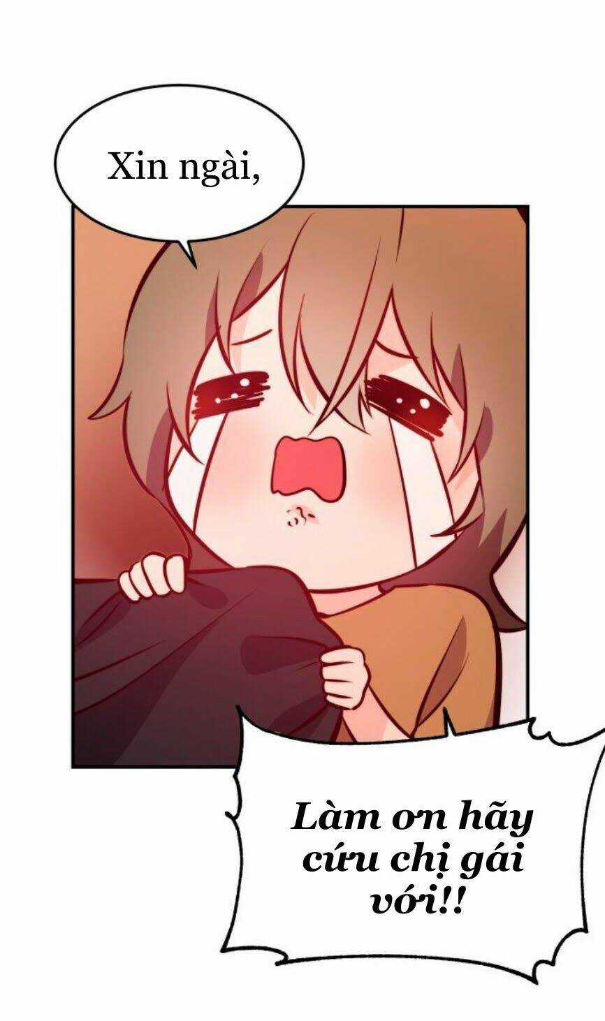 Phản Diện Rất Dễ Làm Chapter 4 trang 46