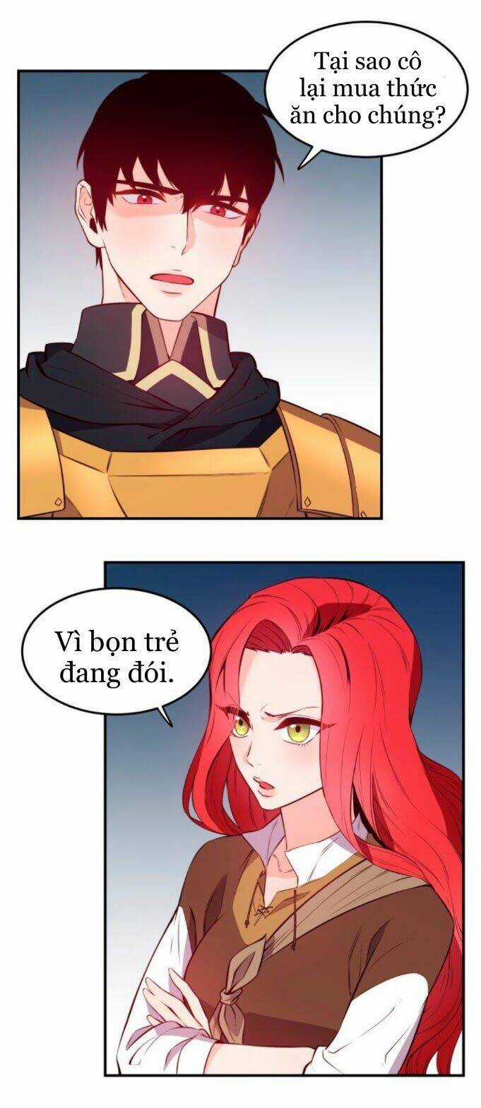 Phản Diện Rất Dễ Làm Chapter 4 trang 5