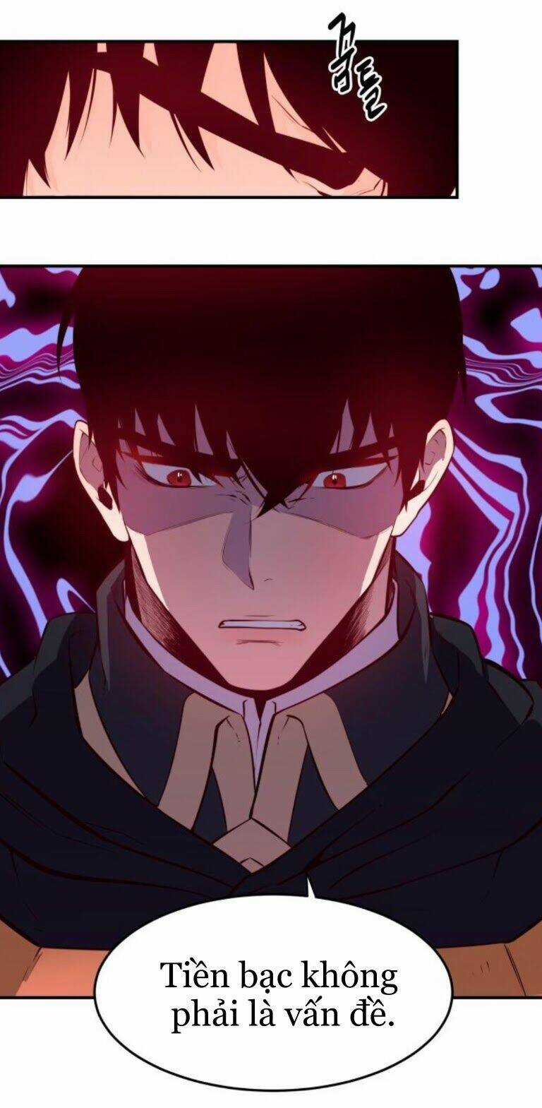 Phản Diện Rất Dễ Làm Chapter 4 trang 8