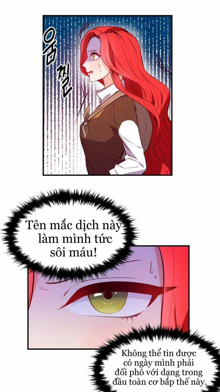 Phản Diện Rất Dễ Làm Chapter 4 trang 9