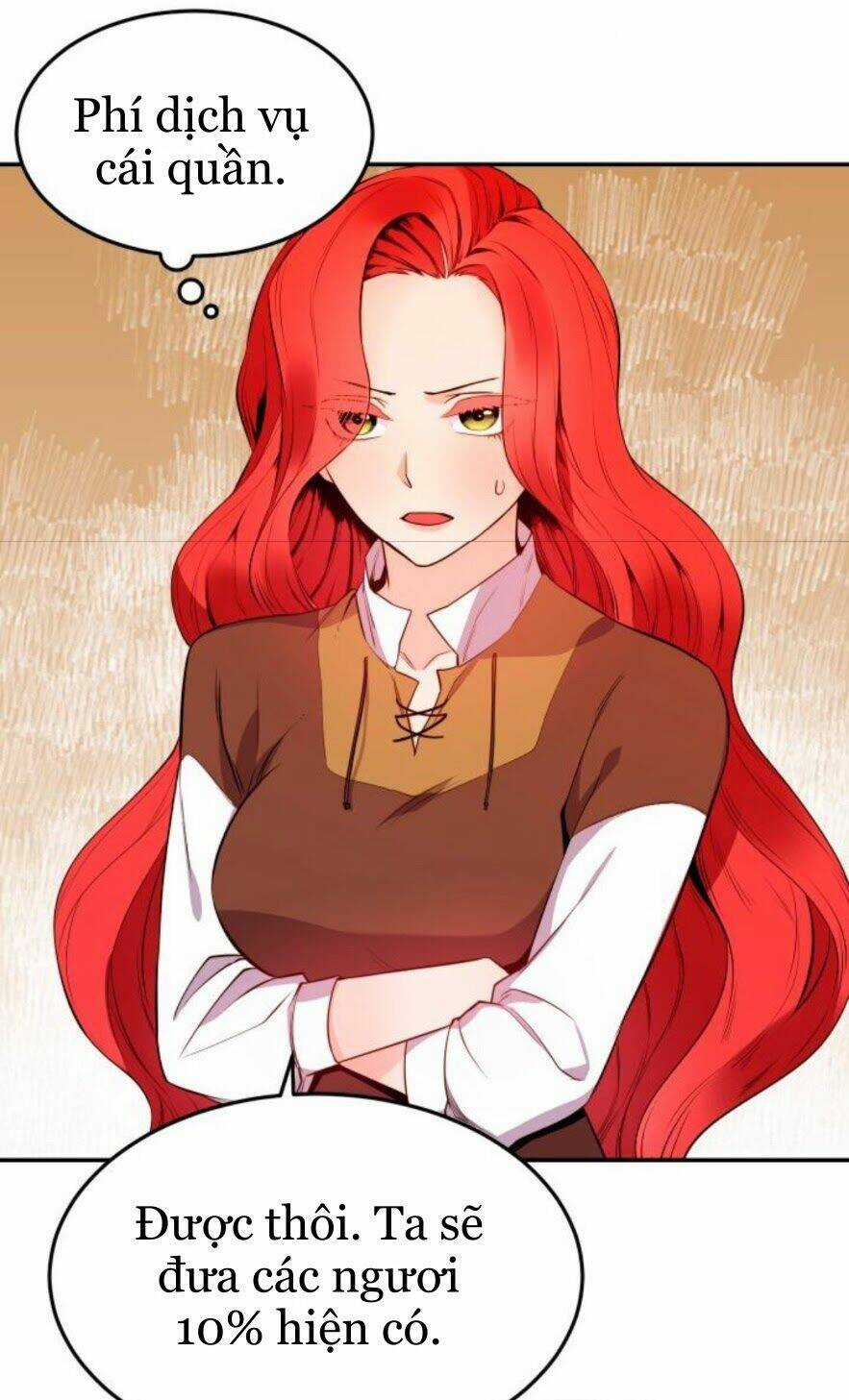 Phản Diện Rất Dễ Làm Chapter 5 trang 10