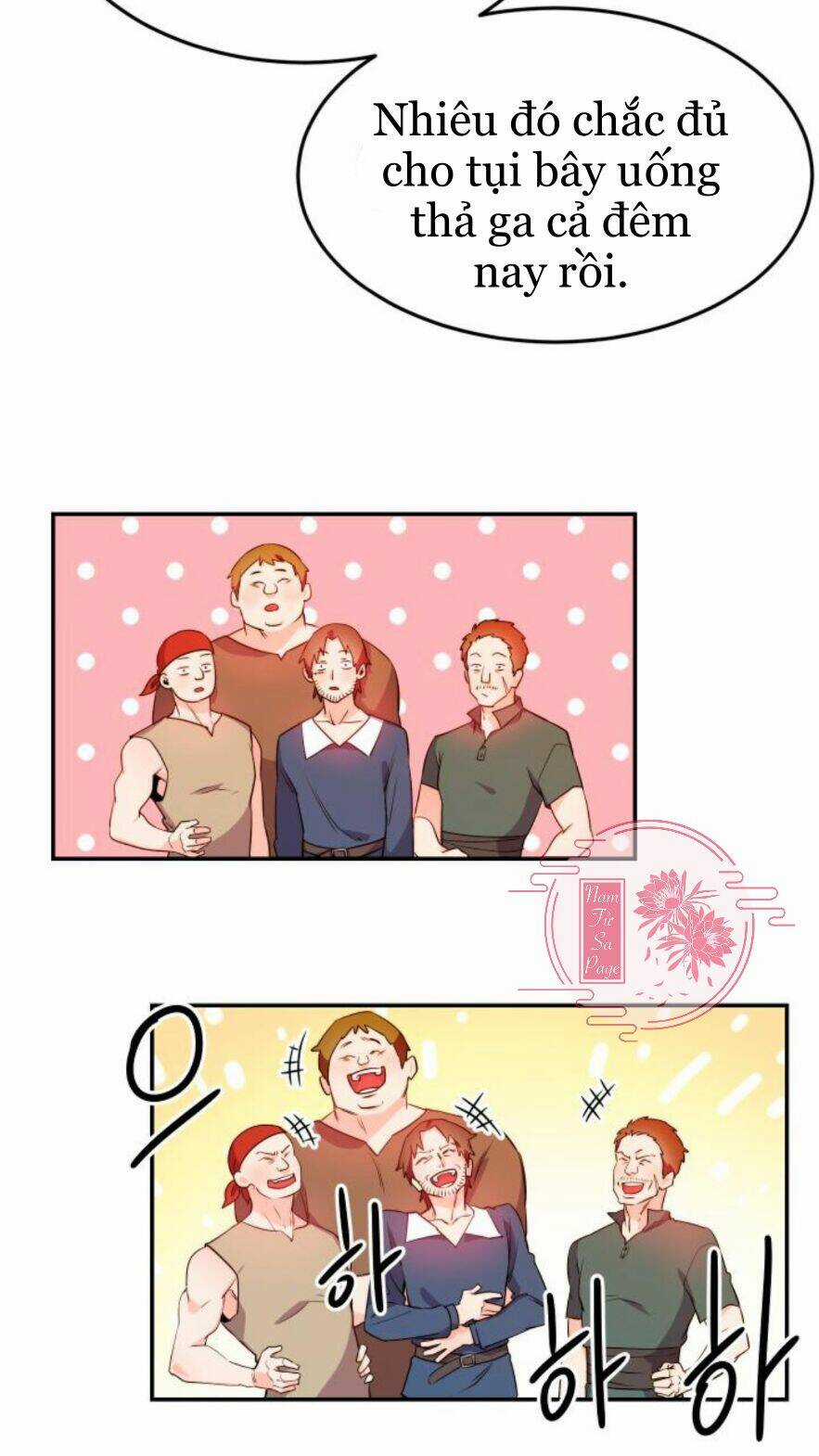 Phản Diện Rất Dễ Làm Chapter 5 trang 11